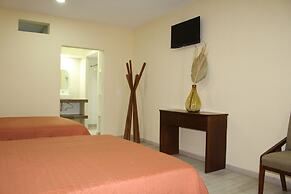 Hotel Casa Peregrina