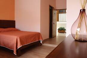 Hotel Casa Peregrina