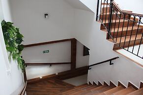 Hotel Casa Peregrina