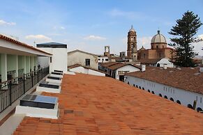 Hotel Casa Peregrina