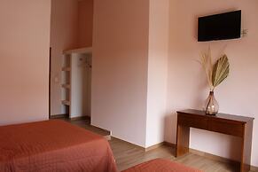 Hotel Casa Peregrina