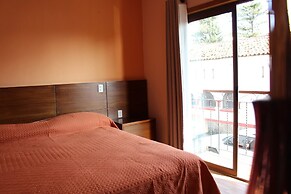 Hotel Casa Peregrina