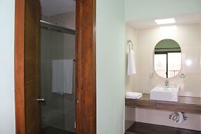 Hotel Casa Peregrina