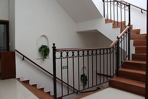 Hotel Casa Peregrina