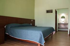 Hotel Casa Peregrina
