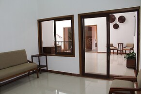 Hotel Casa Peregrina