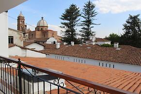 Hotel Casa Peregrina