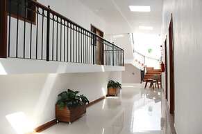 Hotel Casa Peregrina