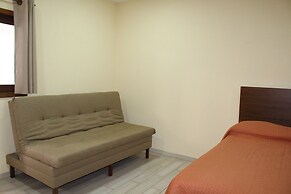Hotel Casa Peregrina
