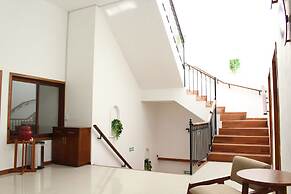 Hotel Casa Peregrina