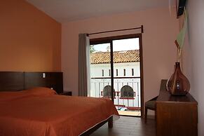 Hotel Casa Peregrina