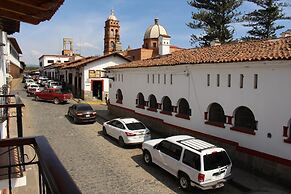 Hotel Casa Peregrina