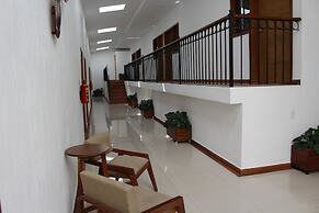 Hotel Casa Peregrina