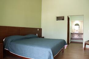 Hotel Casa Peregrina