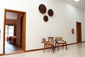 Hotel Casa Peregrina
