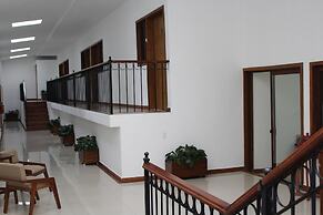 Hotel Casa Peregrina