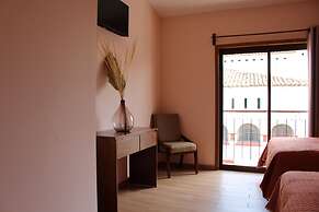 Hotel Casa Peregrina