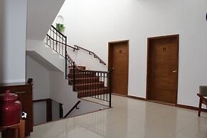 Hotel Casa Peregrina