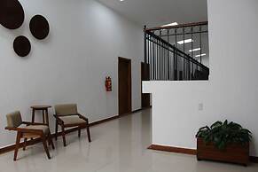 Hotel Casa Peregrina