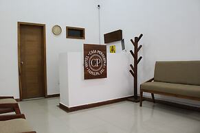 Hotel Casa Peregrina