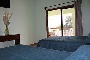 Hotel Casa Peregrina