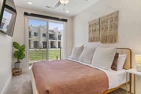 The Hangout at Desert Color #94 by RedAwning