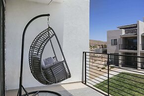 The Hangout at Desert Color #94 by RedAwning