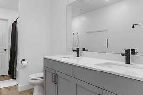 The Hangout at Desert Color #94 by RedAwning