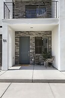 The Hangout at Desert Color #94 by RedAwning