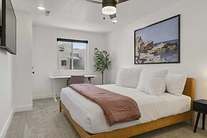 The Hangout at Desert Color #94 by RedAwning