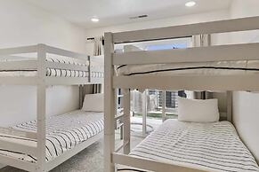 The Hangout at Desert Color #94 by RedAwning