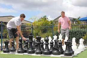 Nambucca River Tourist Park