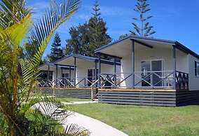 Nambucca River Tourist Park