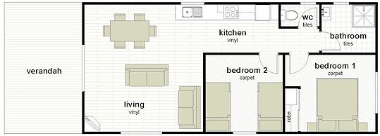 Nambucca River Tourist Park