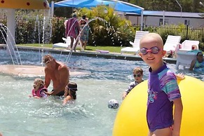 Nambucca River Tourist Park