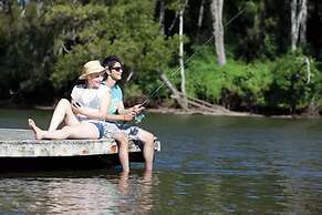 Nambucca River Tourist Park