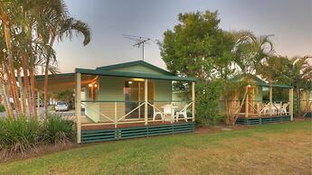 Nambucca River Tourist Park