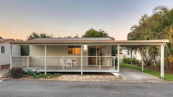 Nambucca River Tourist Park