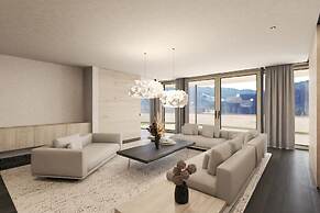 Torghele's Wald & Fluh