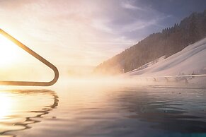 Torghele's Wald & Fluh