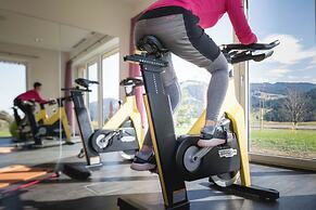 Torghele's Wald & Fluh