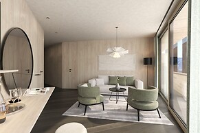 Torghele's Wald & Fluh