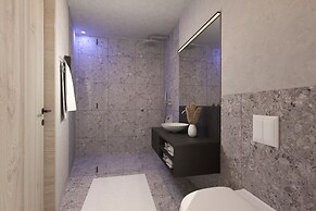 Torghele's Wald & Fluh