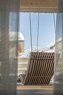 Torghele's Wald & Fluh