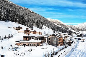 Torghele's Wald & Fluh