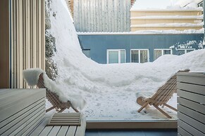 Torghele's Wald & Fluh