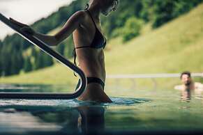 Torghele's Wald & Fluh