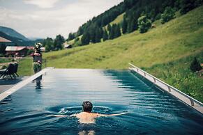 Torghele's Wald & Fluh