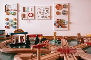 Torghele's Wald & Fluh