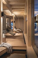 Torghele's Wald & Fluh